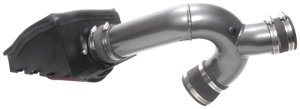 Ford F-150 Performance Air Intake - AEM Induction - Cold Air - Gunmetal Gray - `17-`18
